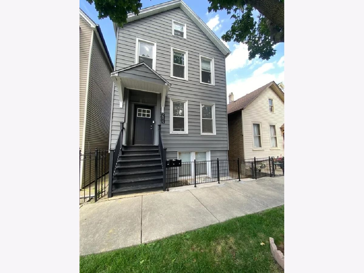  For Sale Chicago Illinois, 2015 Bingham Street