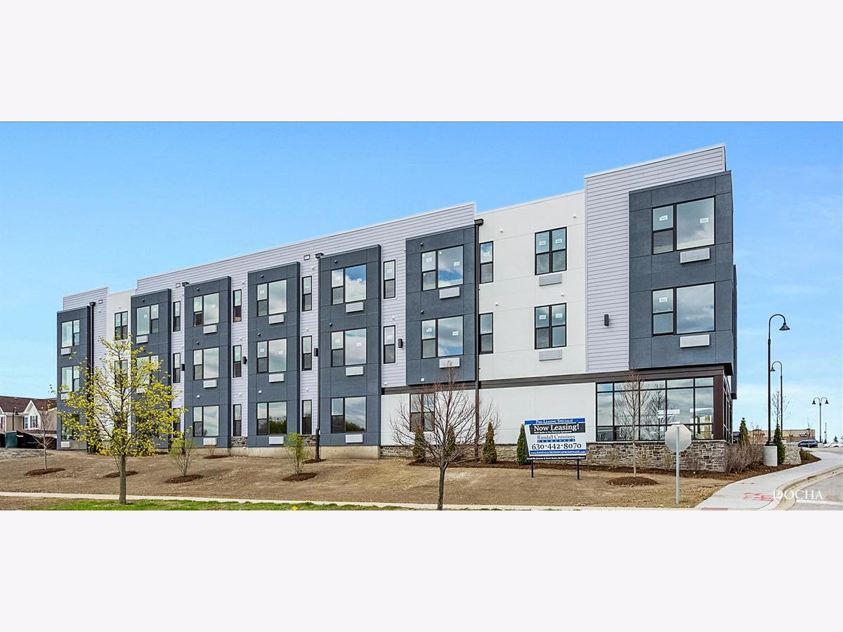  Rented North Aurora Illinois, 1101 Ritter