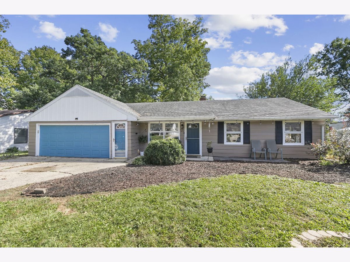 Sold Dekalb Illinois, 125 Tilton Park