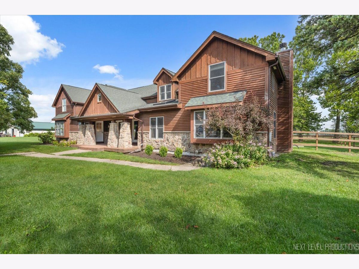 For Rent Minooka Illinois, 13753 Mckanna