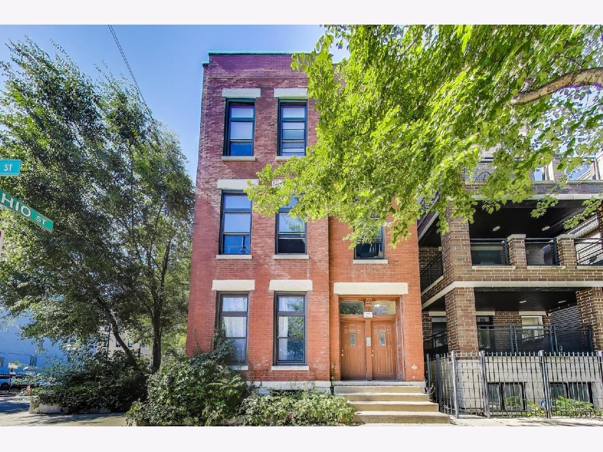  For Rent Chicago Illinois, 600 May