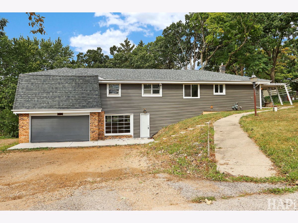  For Sale Ingleside Illinois, 34550 Wilson Road