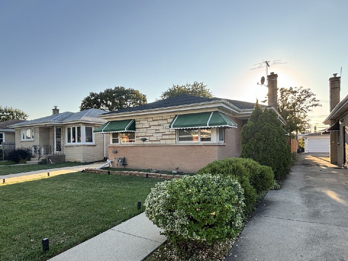  Sold Maywood Illinois, 1910 24th