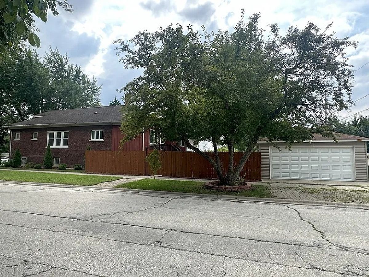  For Rent Oak Lawn Illinois, 9800 53rd