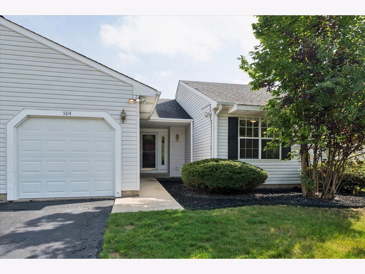  For Rent Buffalo Grove Illinois, 504 Lyon