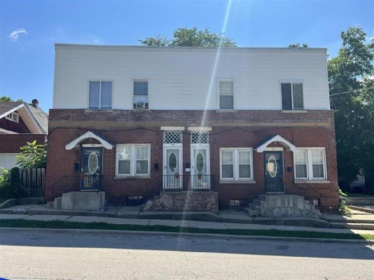 Sold Rockford Illinois, 108 Chicago