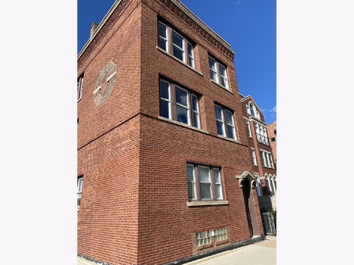  Rented Chicago Illinois