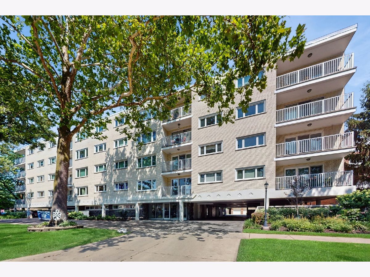 For Sale River Forest Illinois, 1535 Forest Avenue