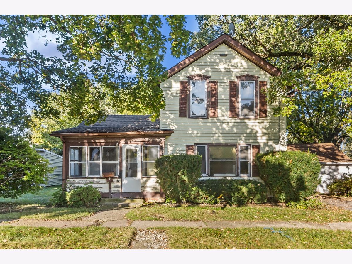  Sold Harvard Illinois, 604 4th