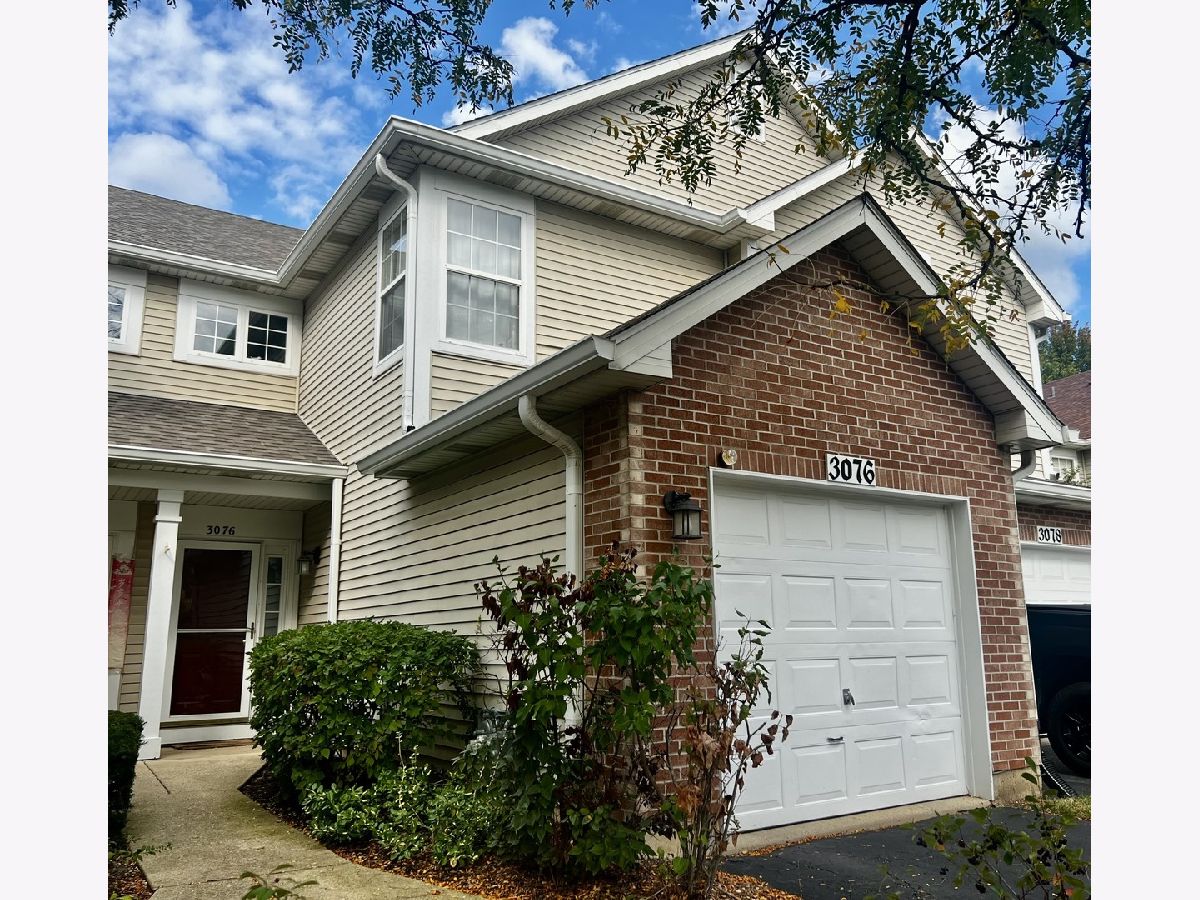 Townhomes & Condos Sold Crosswinds Naperville Illinois, 3076 Kentshire