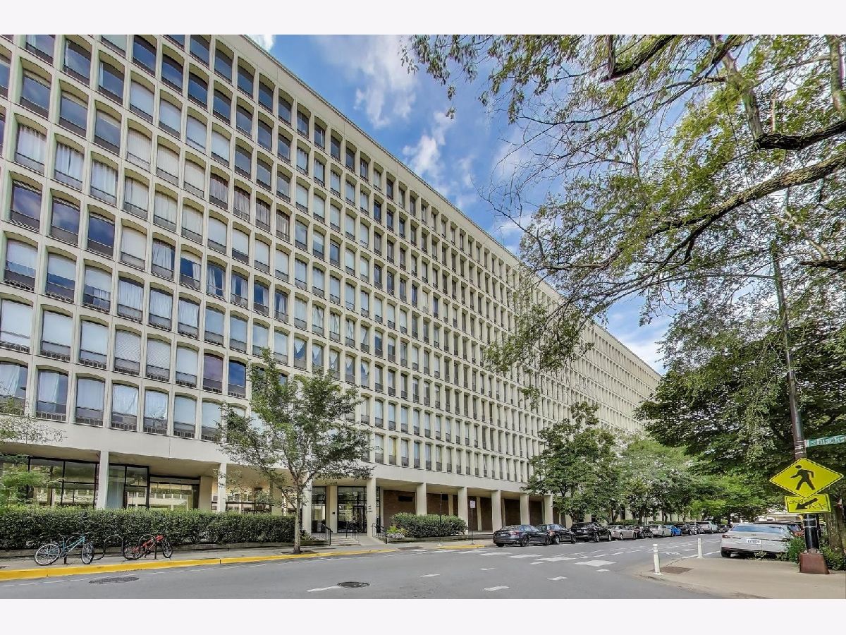Condominiums For Sale University Park Condos Chicago Illinois, 1401 55th Street