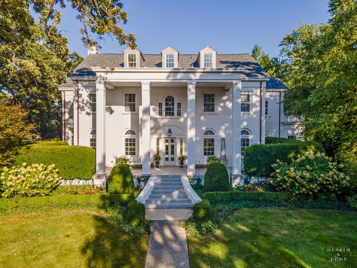 Homes For Sale Country Club Additions Crystal Lake Illinois, 615 Lake Avenue