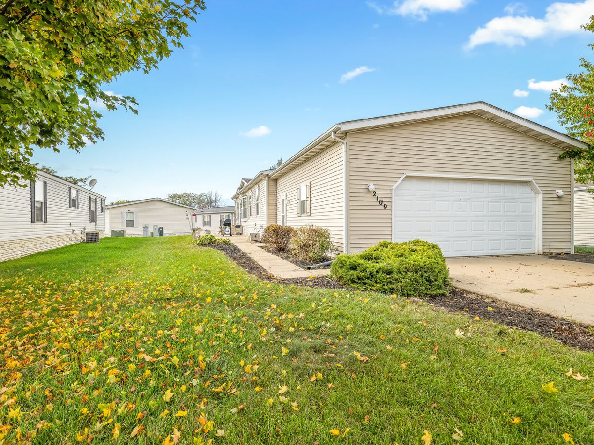 Sold Belvidere Illinois, 2109 Ivy