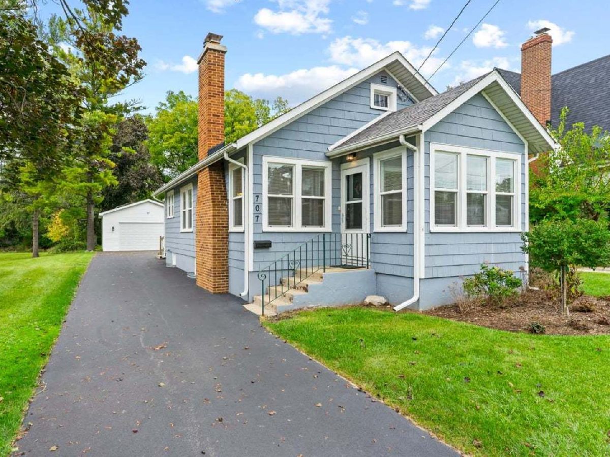  For Rent Woodstock Illinois, 707 Mchenry