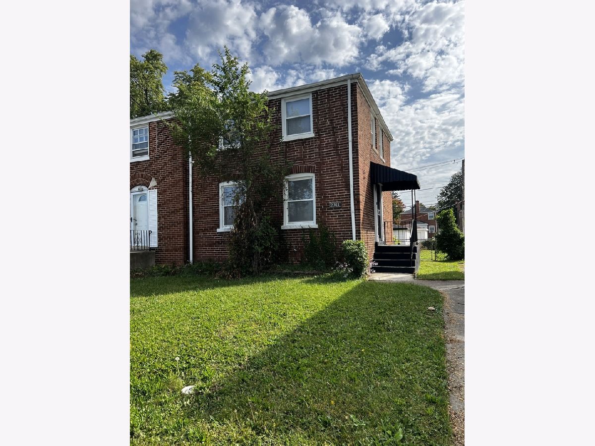  For Sale Broadview Illinois, 2011 25th Avenue