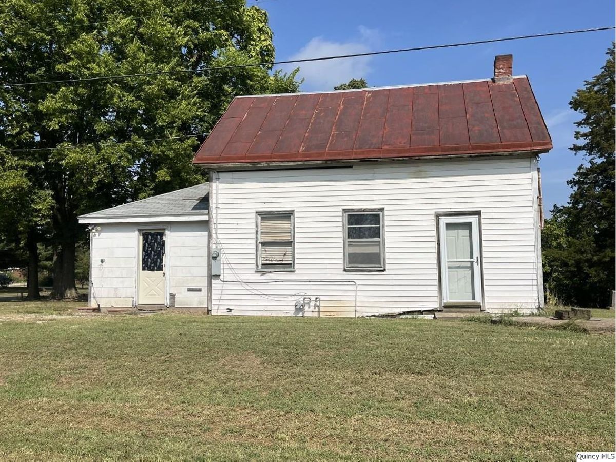  Sold Quincy Illinois, 1503 Maas Rd.