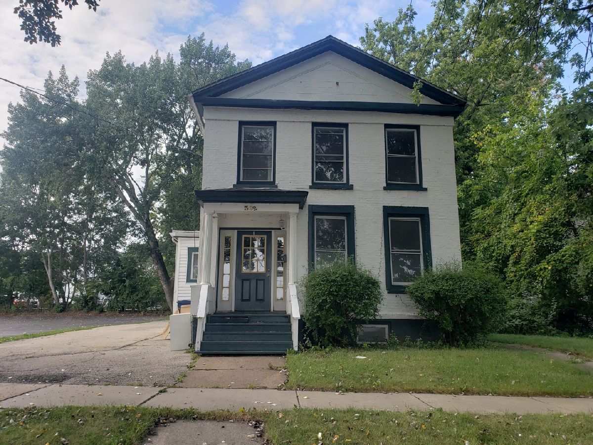  For Rent Waukegan Illinois, 322 County