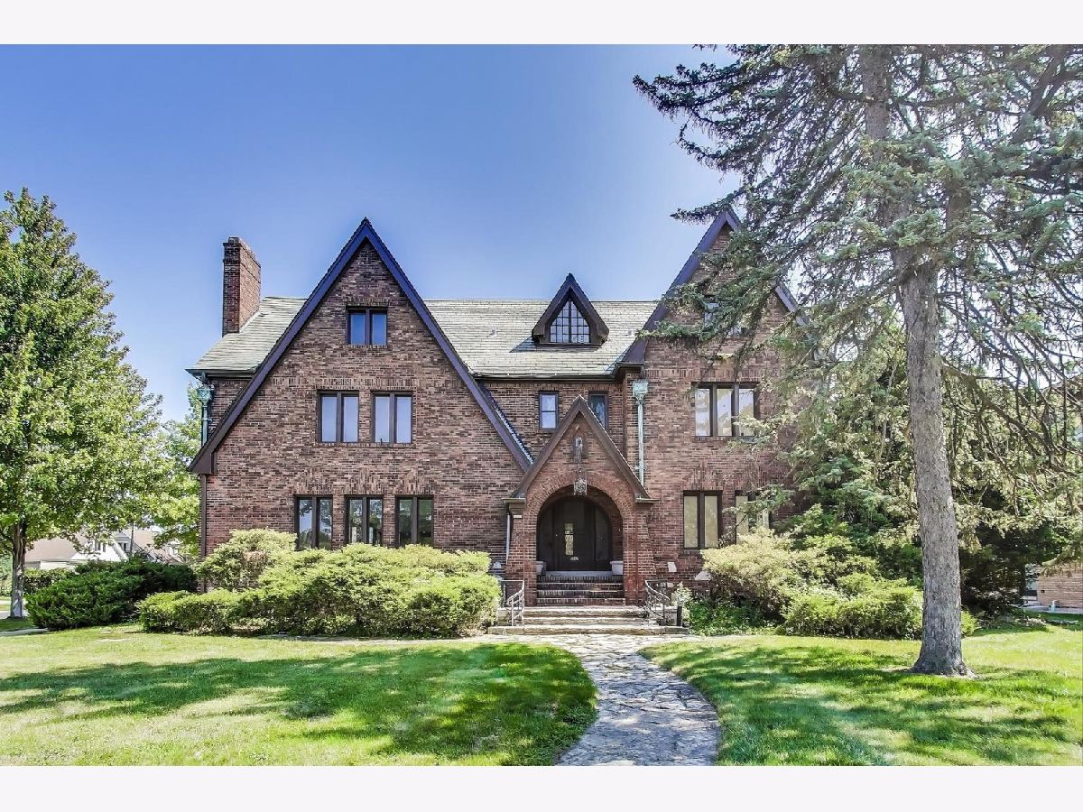 Sold River Forest Illinois, 1447 Ashland