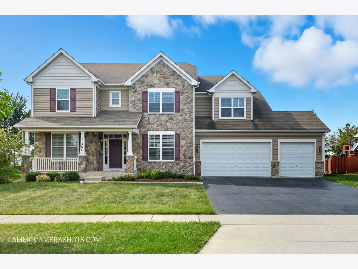  For Sale Huntley Illinois, 11565 Richmond Lane