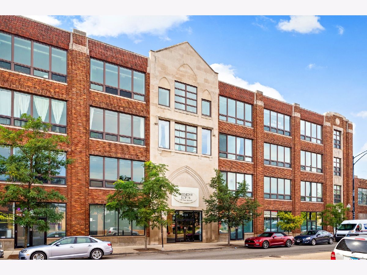  Sold Chicago Illinois, 4131 Belmont