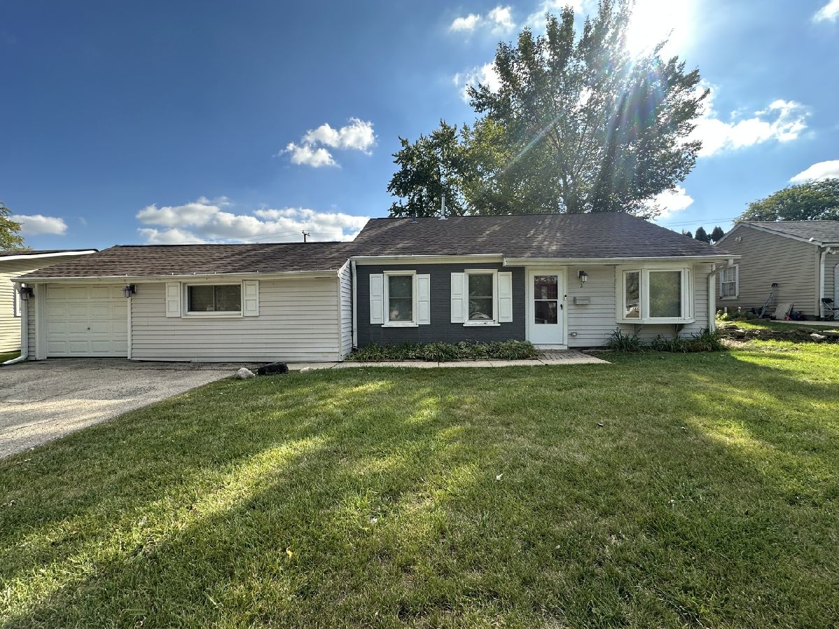  For Rent Streamwood Illinois, 3 Oltendorf