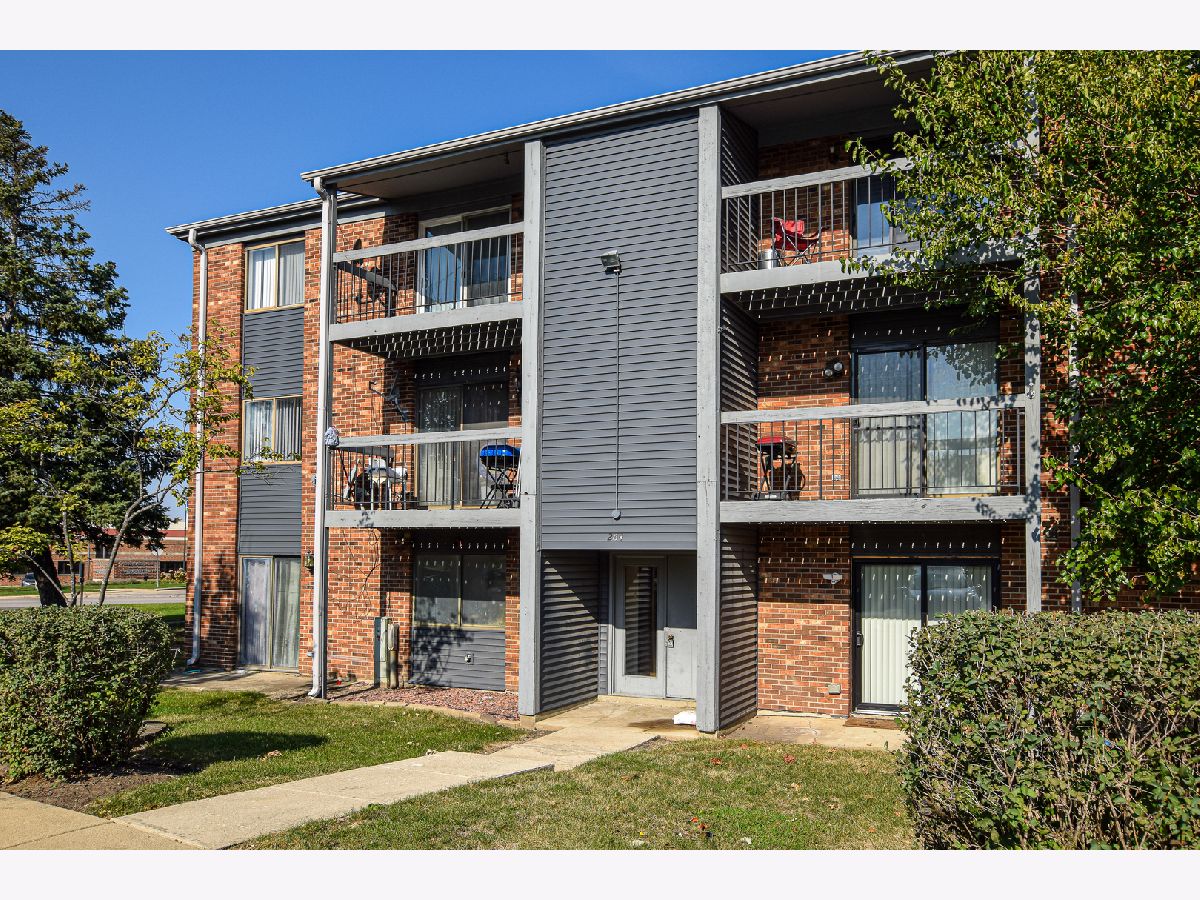 For Rent Bolingbrook Illinois, 264 Canterbury