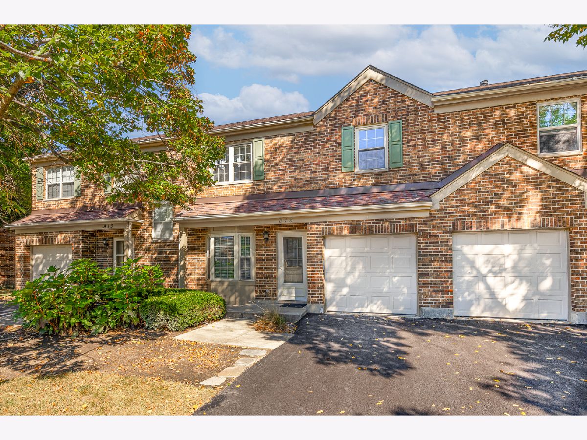For Sale Westmont Illinois, 915 Carlisle Avenue