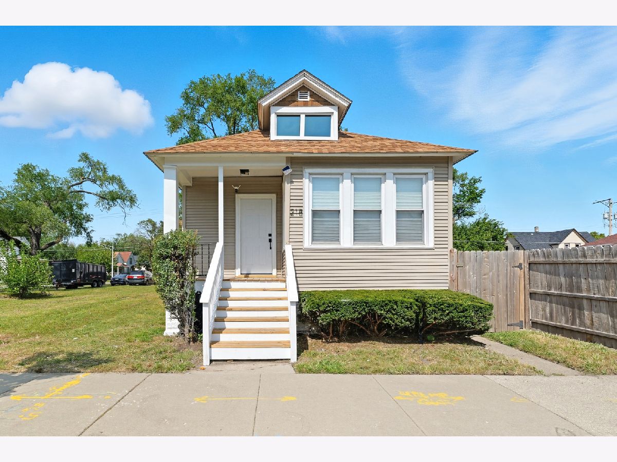  For Rent Chicago Illinois, 218 115th