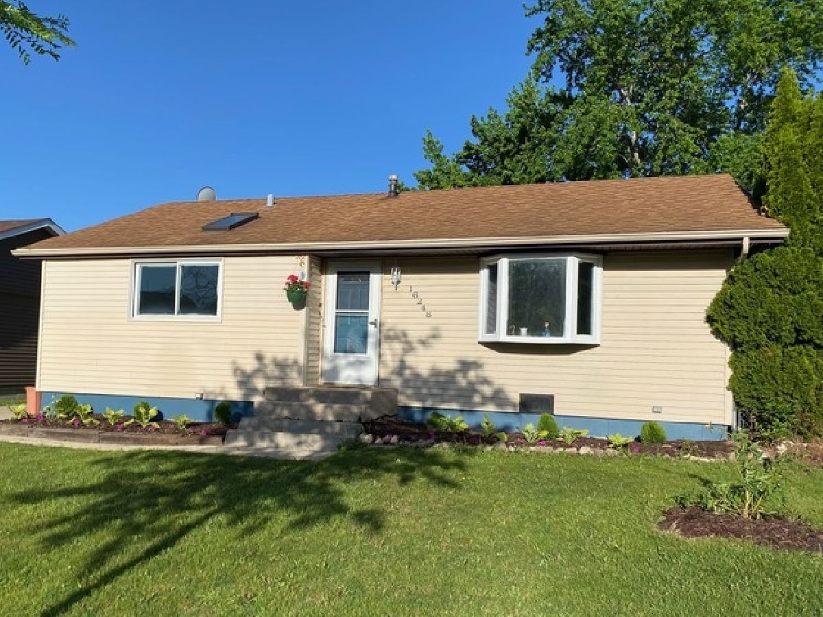  For Rent Orland Hills Illinois, 16248 Haven