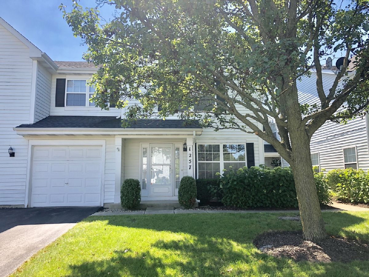  Rented Mundelein Illinois, 1257 Orleans