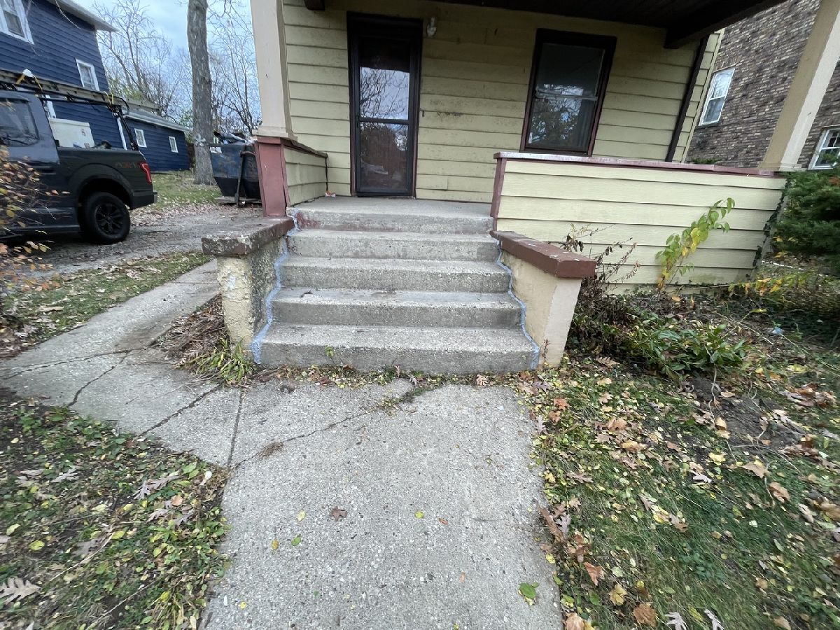 For Rent Waukegan Illinois, 835 Martin Luther King Jr