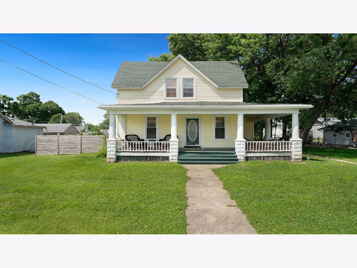  Sold Byron Illinois, 315 2nd