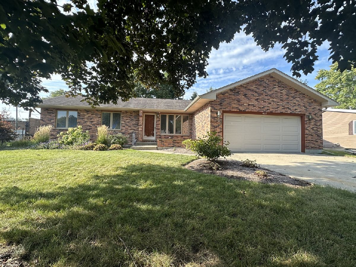  Sold Mchenry Illinois, 4617 Home