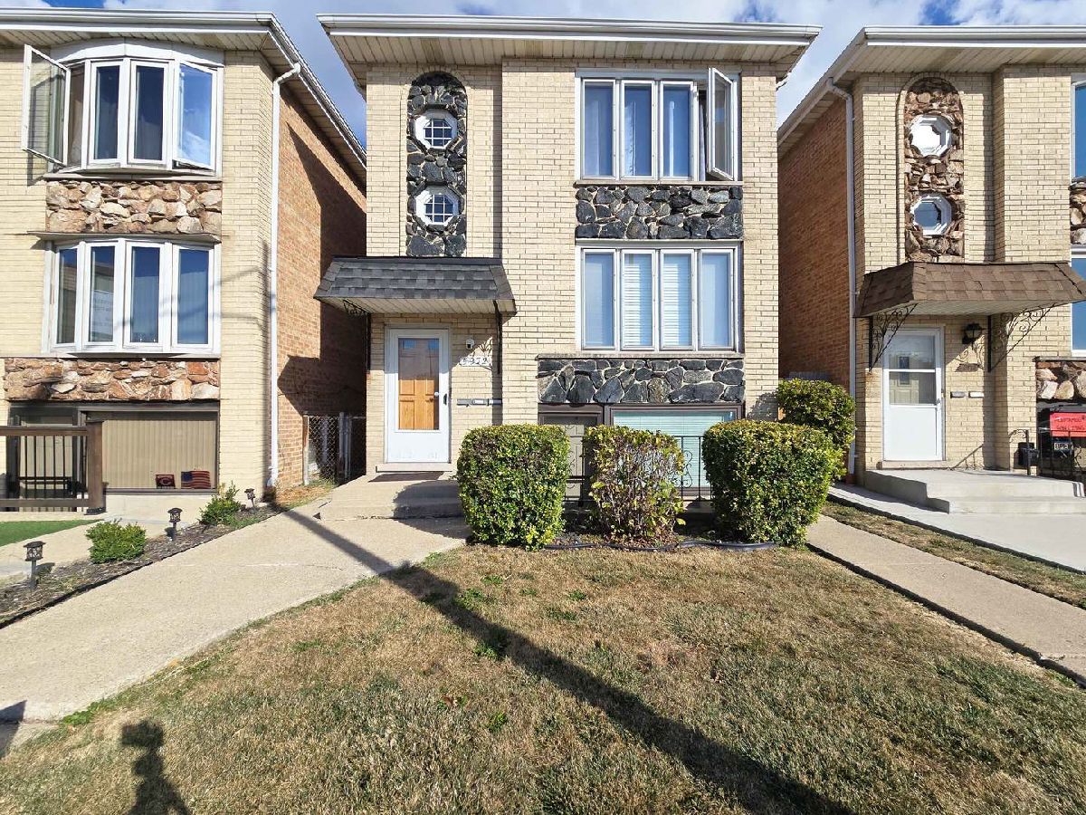 For Rent Chicago Illinois, 5972 Archer