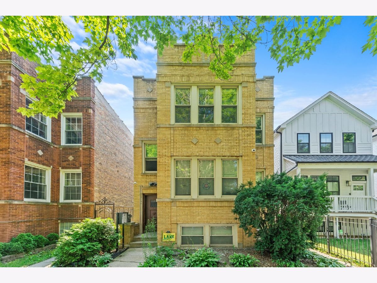  Rented Chicago Illinois, 4846 Keystone