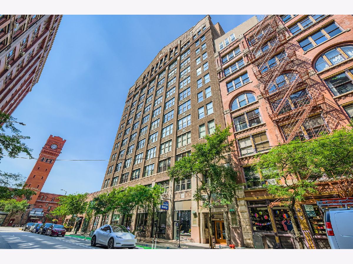 For Rent Chicago Illinois, 720 Dearborn