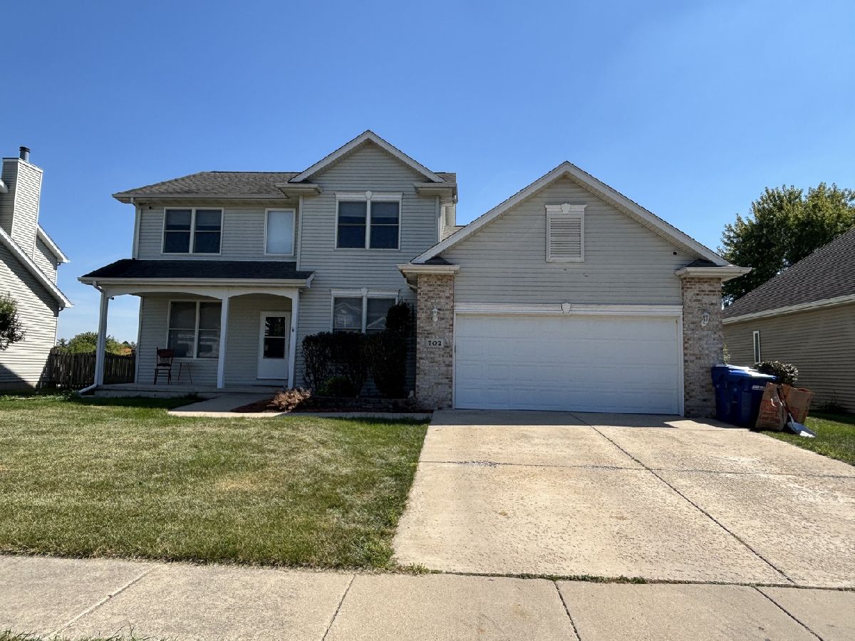 For Rent Dekalb Illinois, 702 Plum