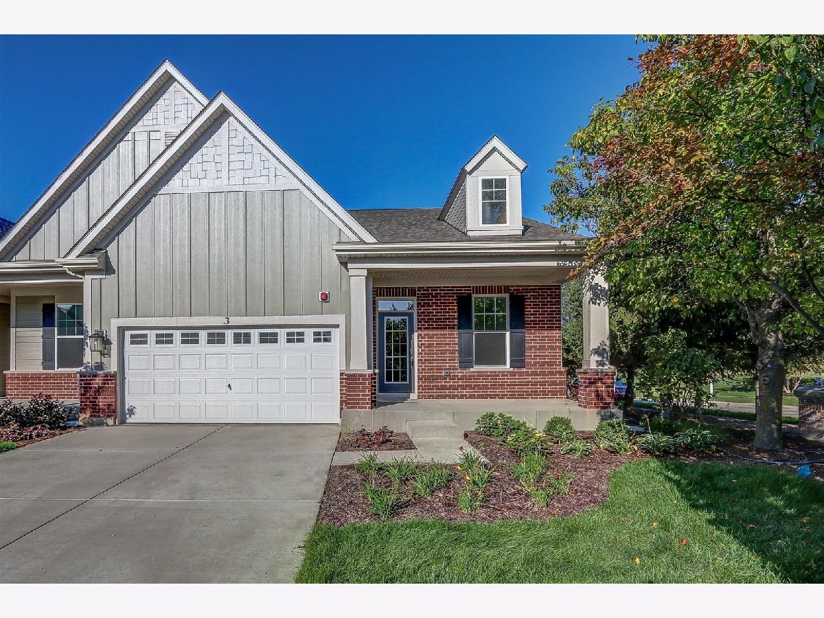  For Sale Hawthorn Woods Illinois, 3 Harborside Way