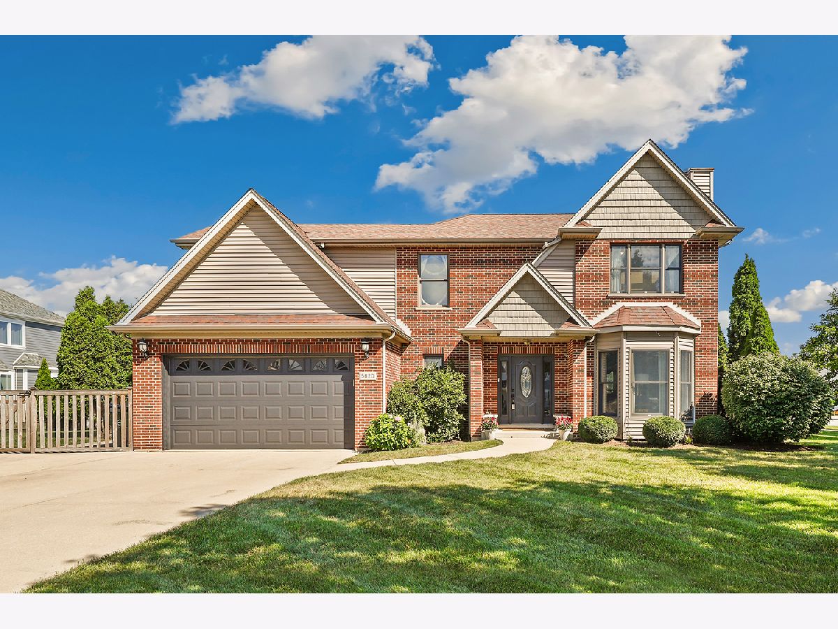 For Sale Countryside Illinois, 5620 9th Avenue