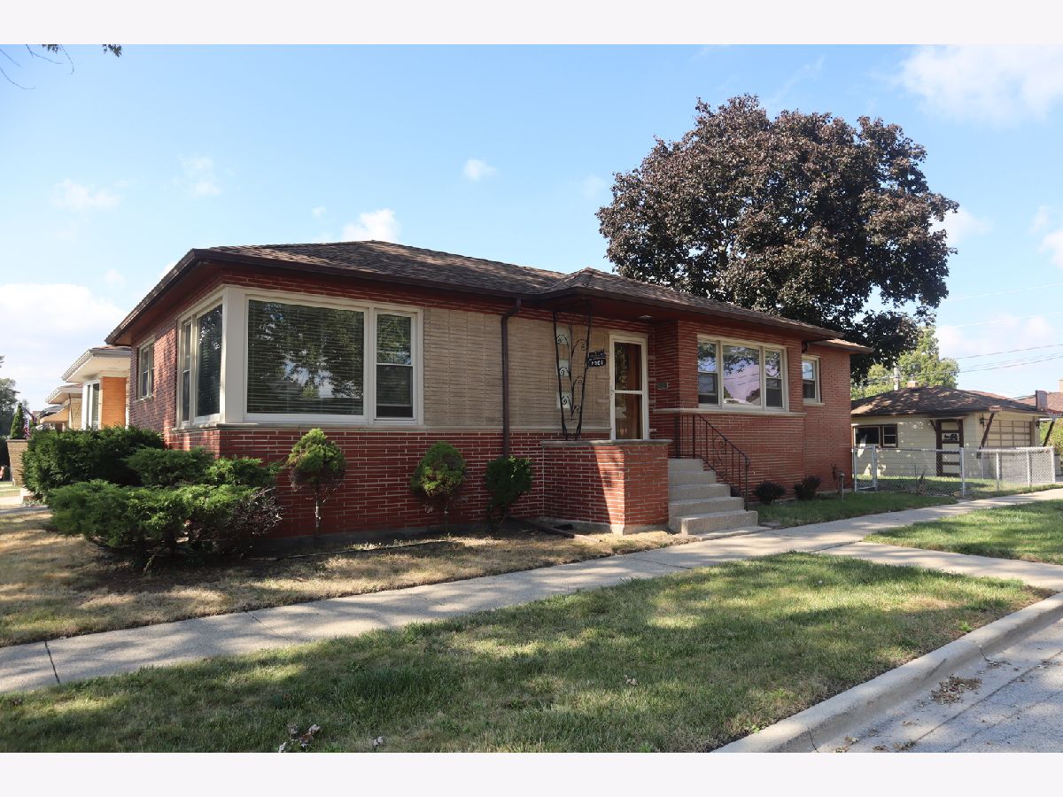 For Rent Evergreen Park Illinois, 2900 101st