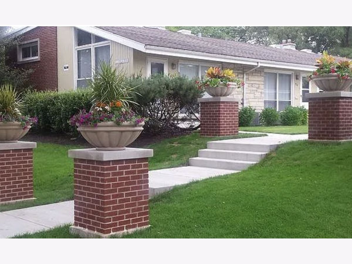 For Rent Wilmette Illinois, 422 Ridge