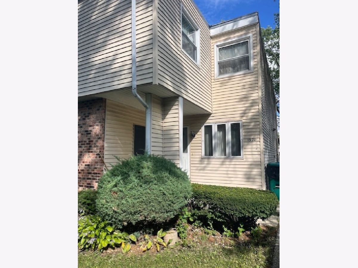  Sold Joliet Illinois, 1920 Moore