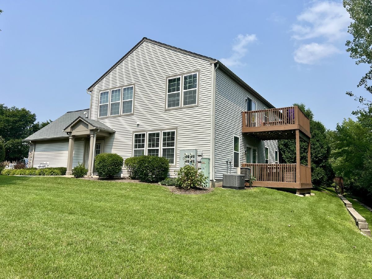  For Rent Aurora Illinois, 473 Metropolitan