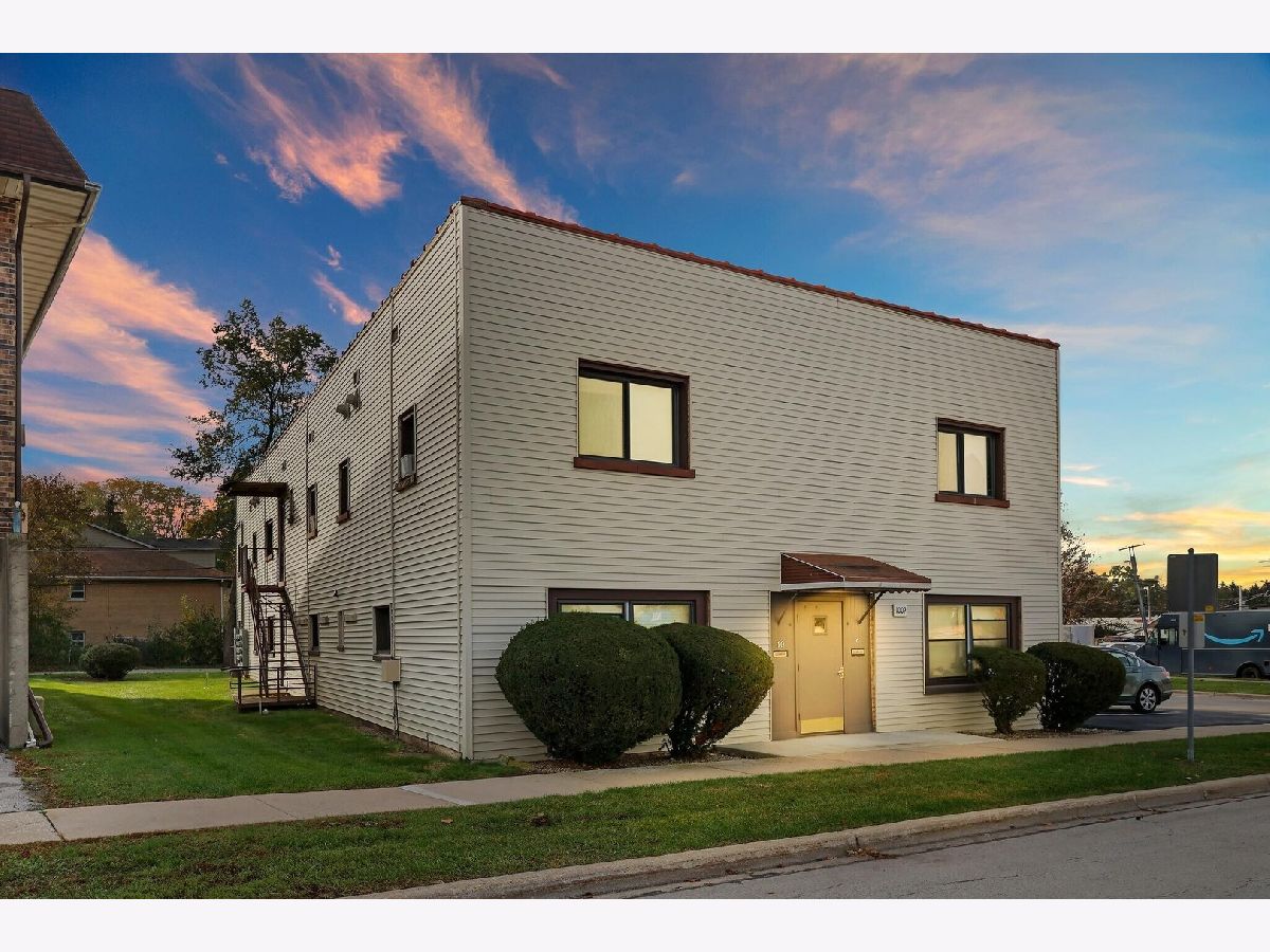  Rented Lisle Illinois