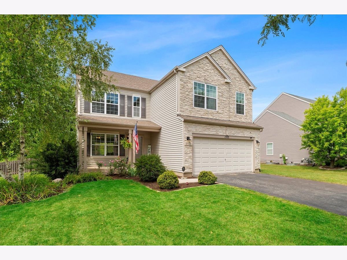 Homes For Sale Neustoneshire Joliet Illinois, 1503 Kempton Street