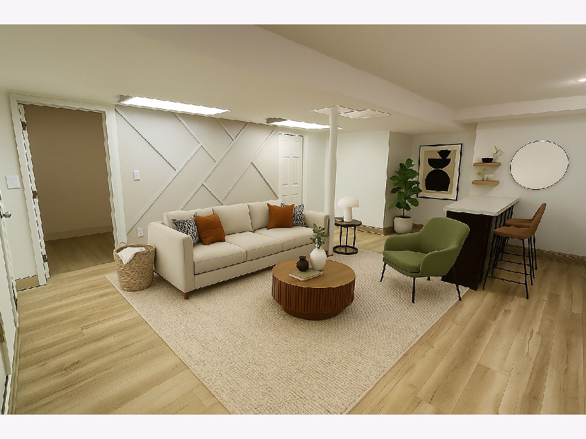 For Rent Chicago Illinois, 6707 Artesian