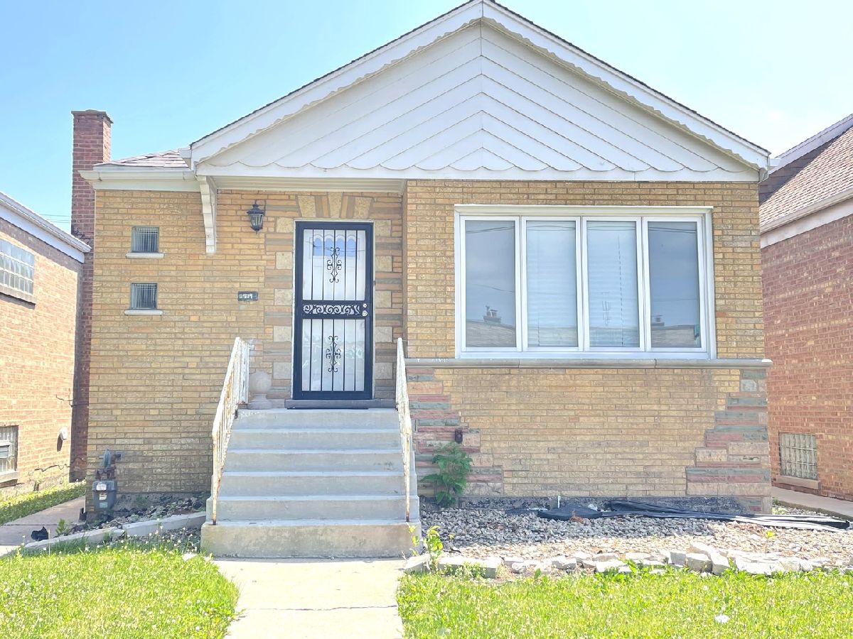 For Rent Chicago Illinois, 3909 71st