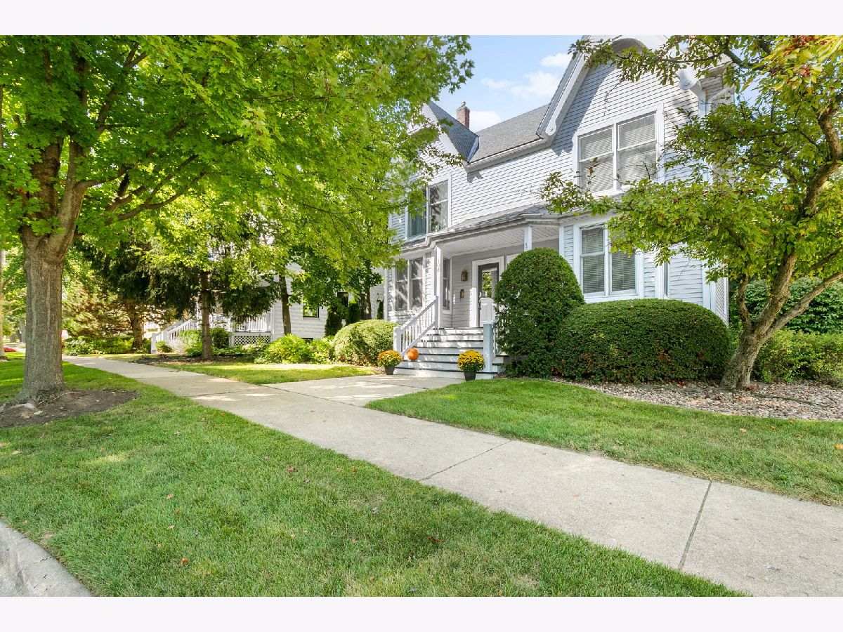  For Rent Lake Forest Illinois, 166 Westminster