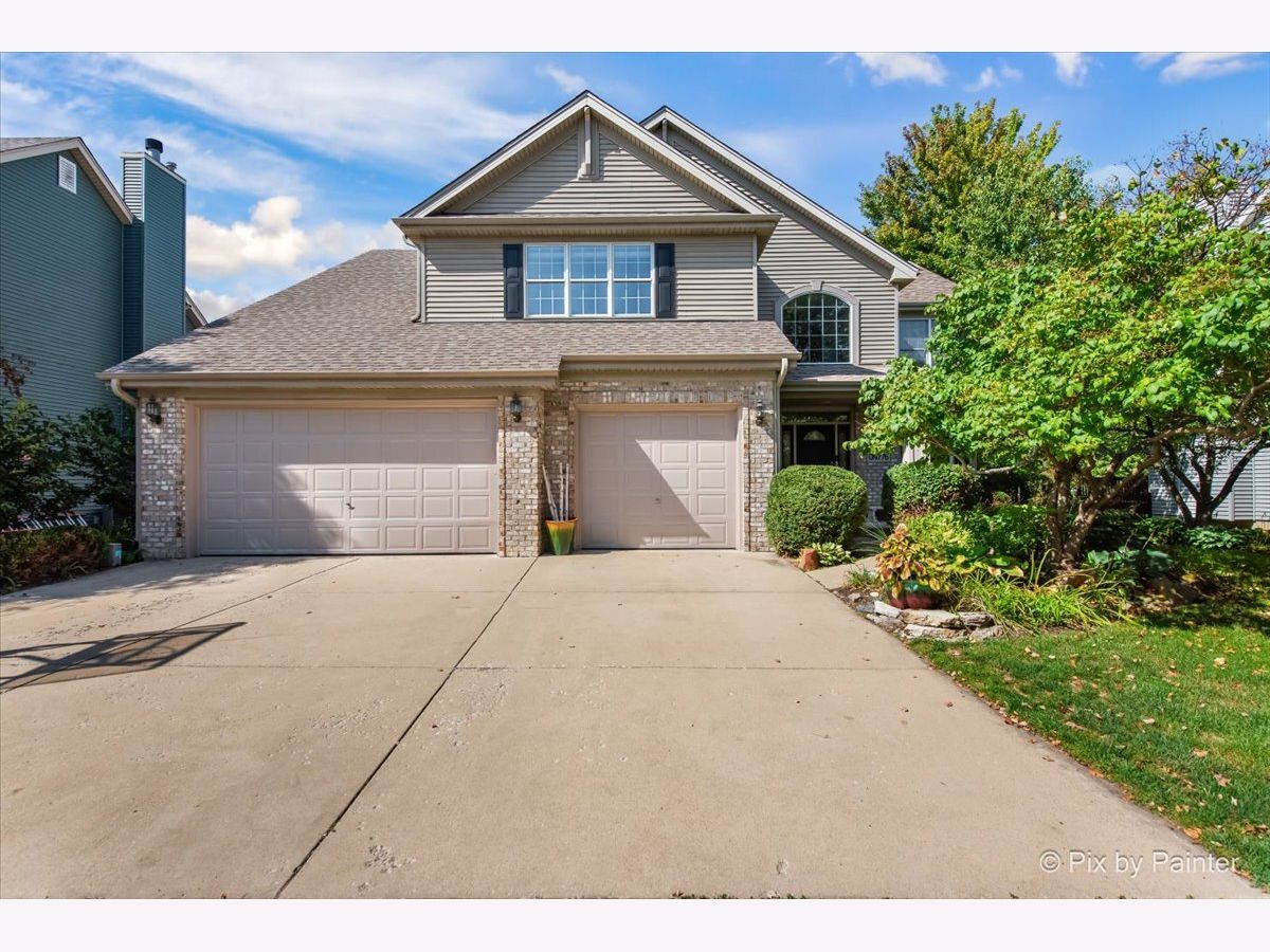 Homes & Townhomes For Sale Mill Creek Geneva Illinois, 0N776 Curtis Square