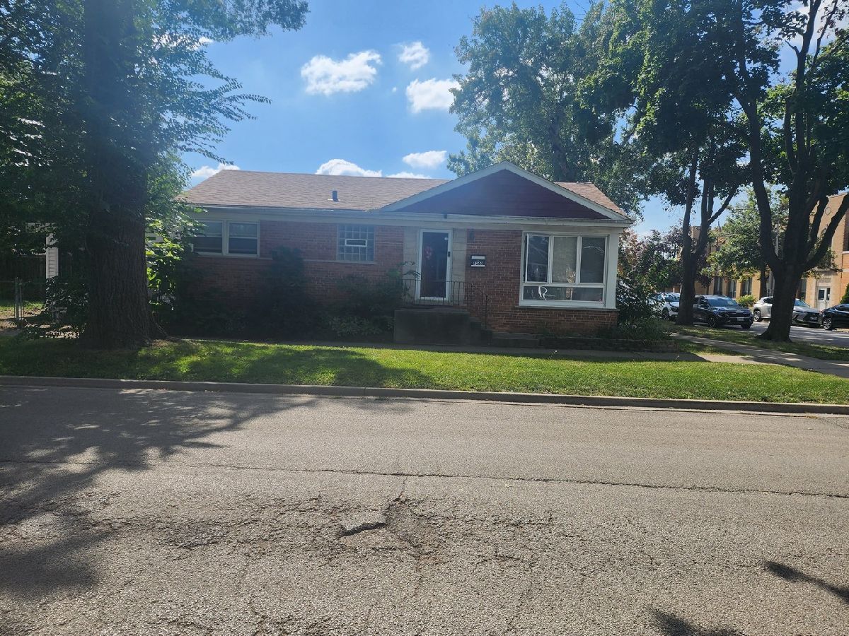Sold Forest Park Illinois, 7240 13th